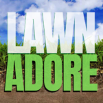 Lawn Adore - Lawn and grass food nutrients fertilizer
