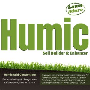 humic acid liquid